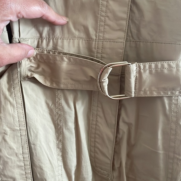 Michael Kors Khaki Jumpsuit New With Tags - Picture 9 of 13